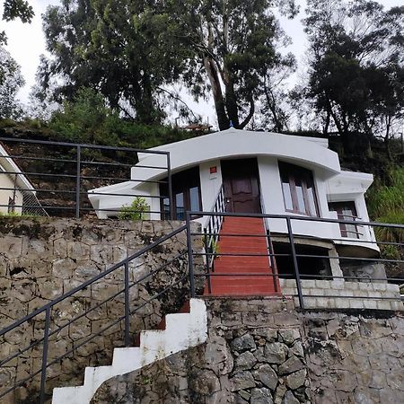 Riverrun Kodaikanal Exteriör bild