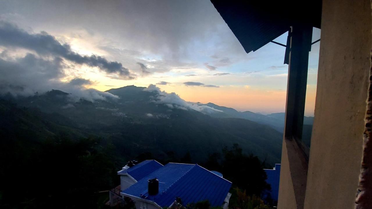 Riverrun Kodaikanal Exteriör bild