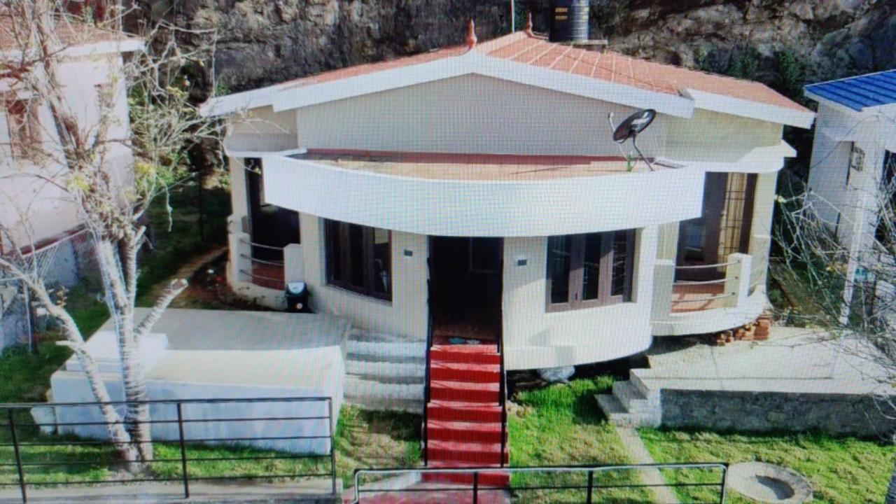Riverrun Kodaikanal Exteriör bild