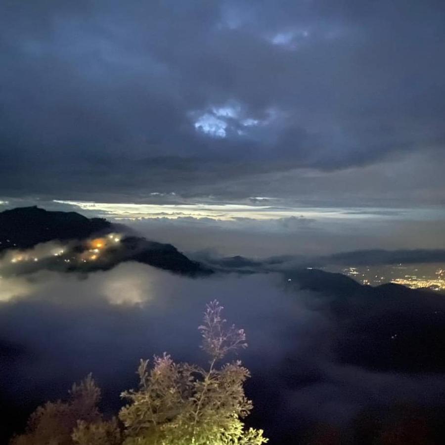 Riverrun Kodaikanal Exteriör bild