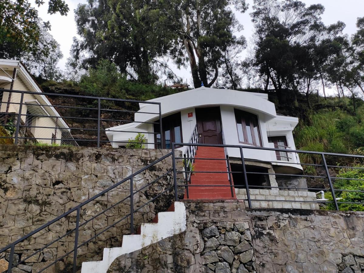 Riverrun Kodaikanal Exteriör bild