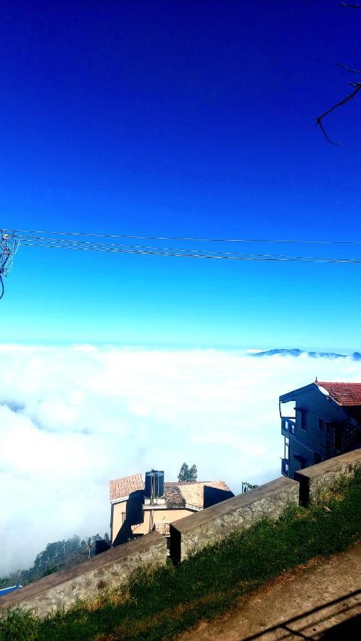 Riverrun Kodaikanal Exteriör bild