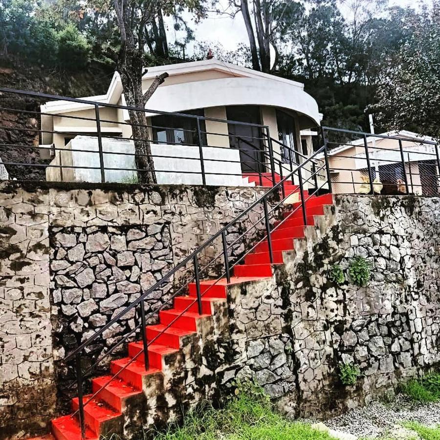 Riverrun Kodaikanal Exteriör bild