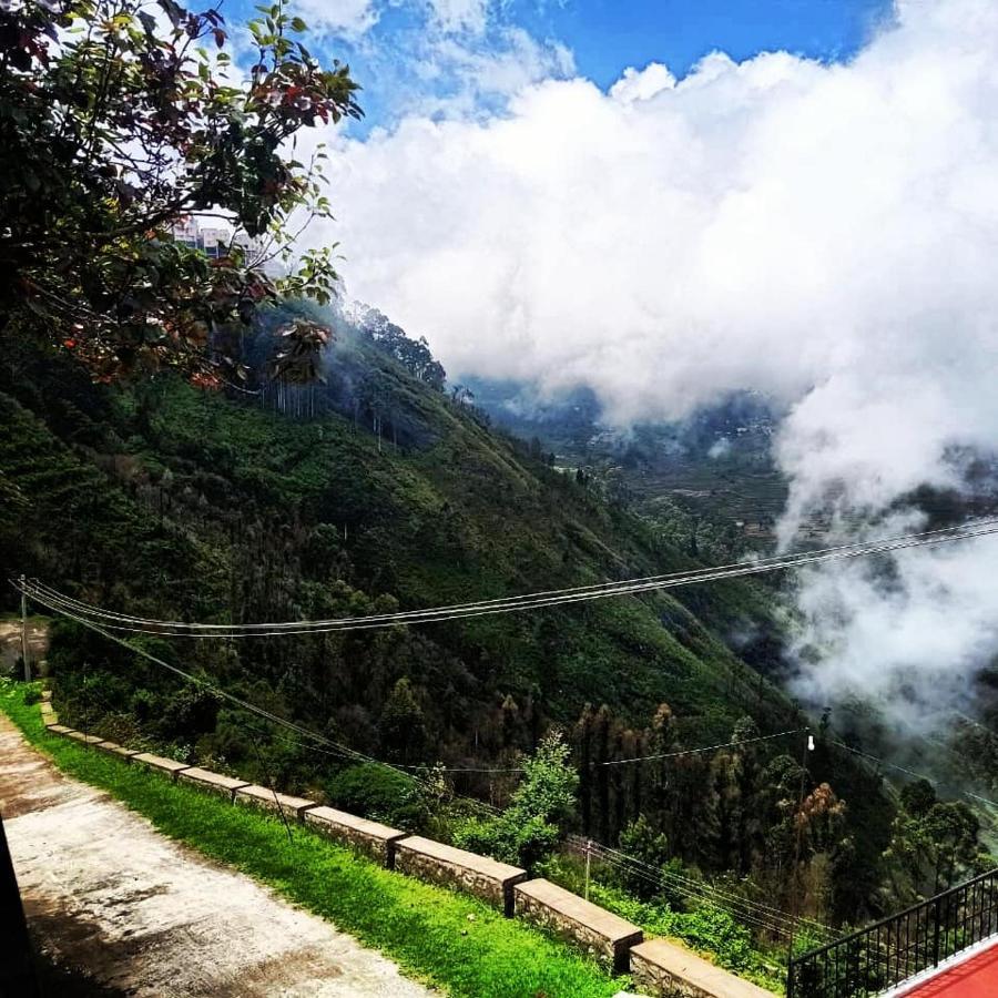 Riverrun Kodaikanal Exteriör bild
