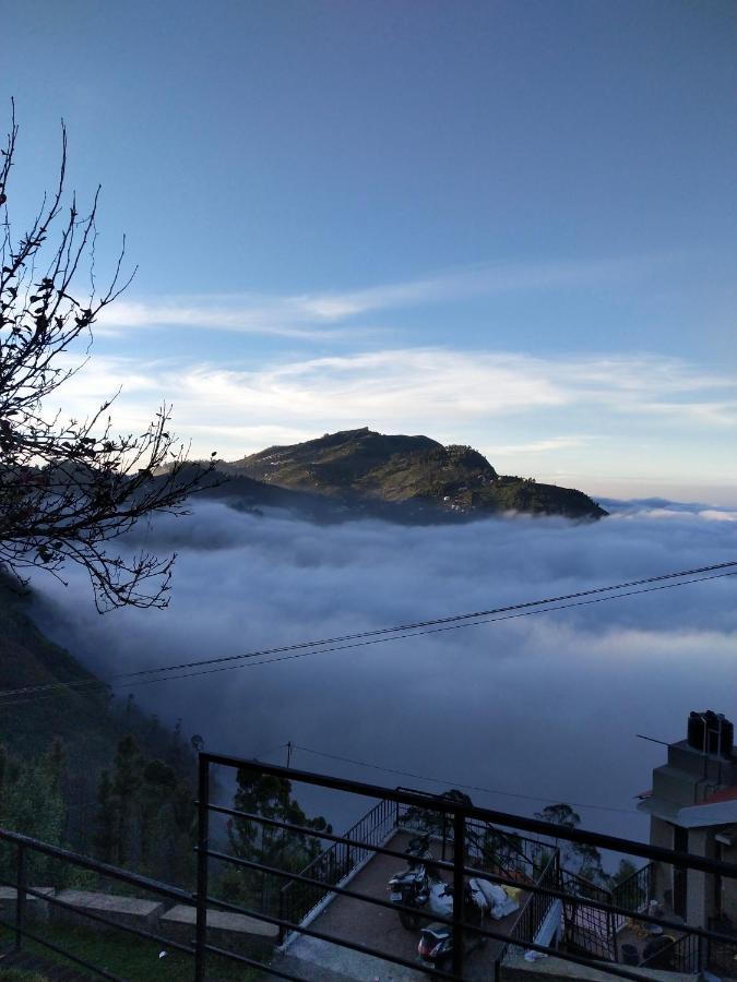 Riverrun Kodaikanal Exteriör bild