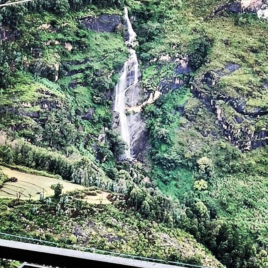 Riverrun Kodaikanal Exteriör bild